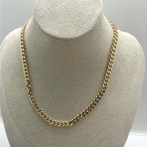 PANACEA Chain Necklace